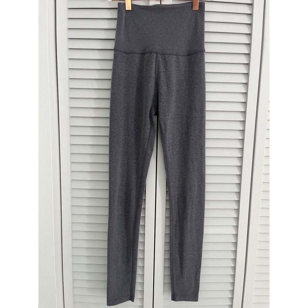 Beyond Yoga Leggings High Rise Purple Women Size XS Ankle
